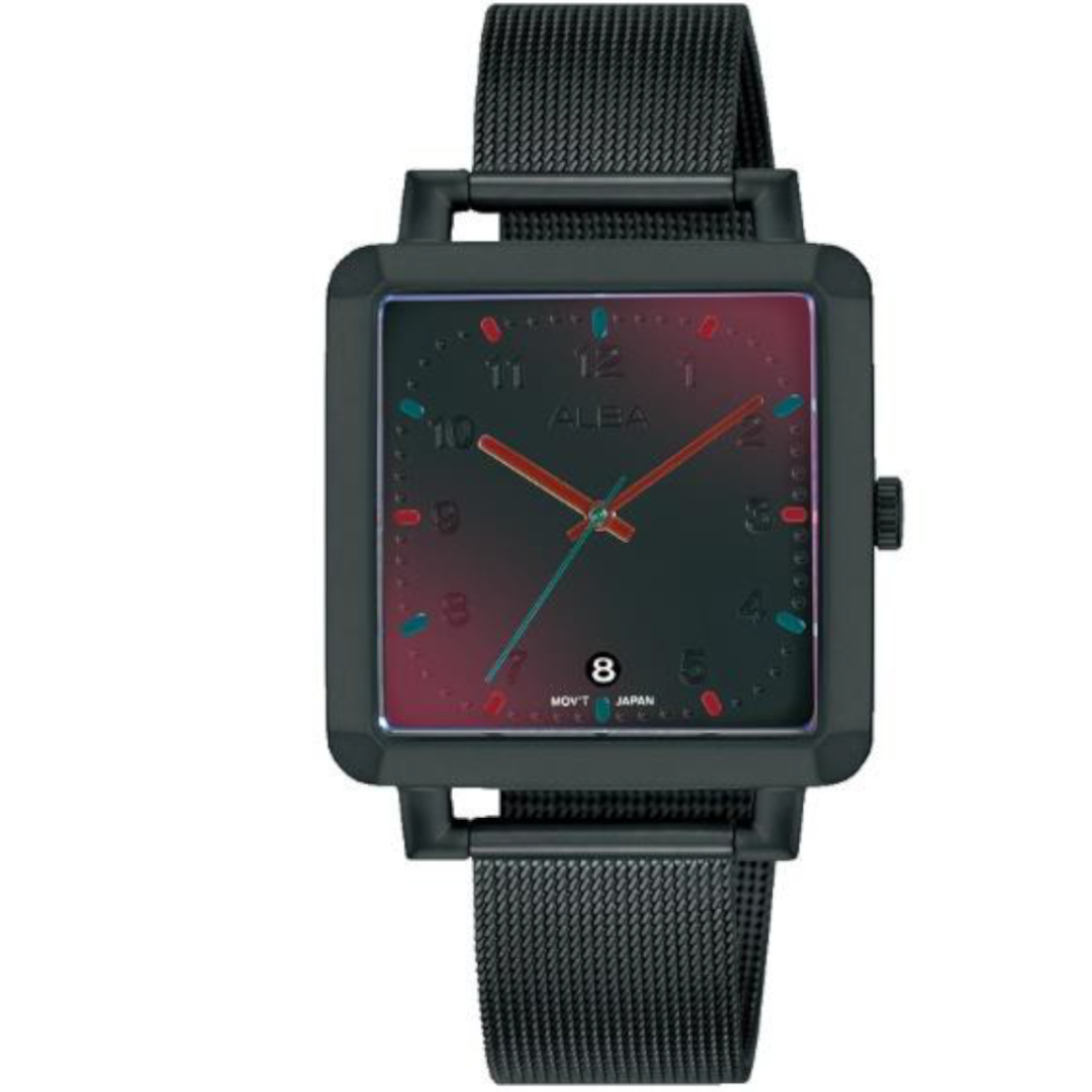 Alba - AG8L85X1 - Azzam Watches 