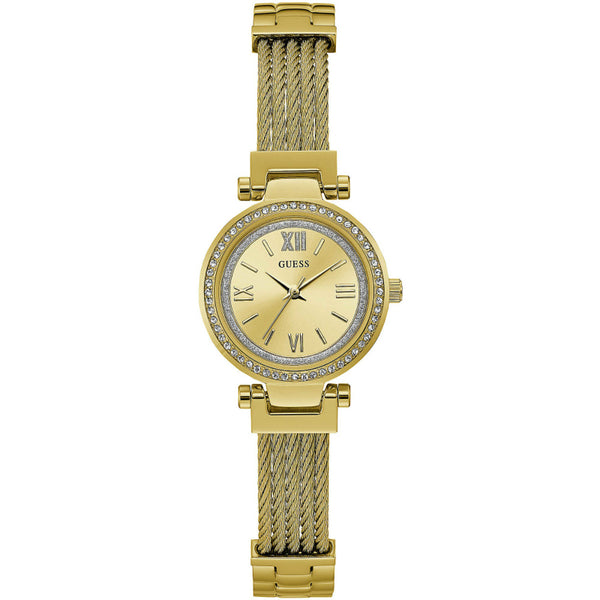 Guess - W1009L2 - Azzam Watches 