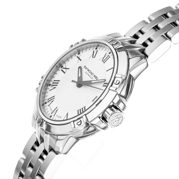 RAYMOND WEIL - 5960.ST.00300 - Azzam Watches 