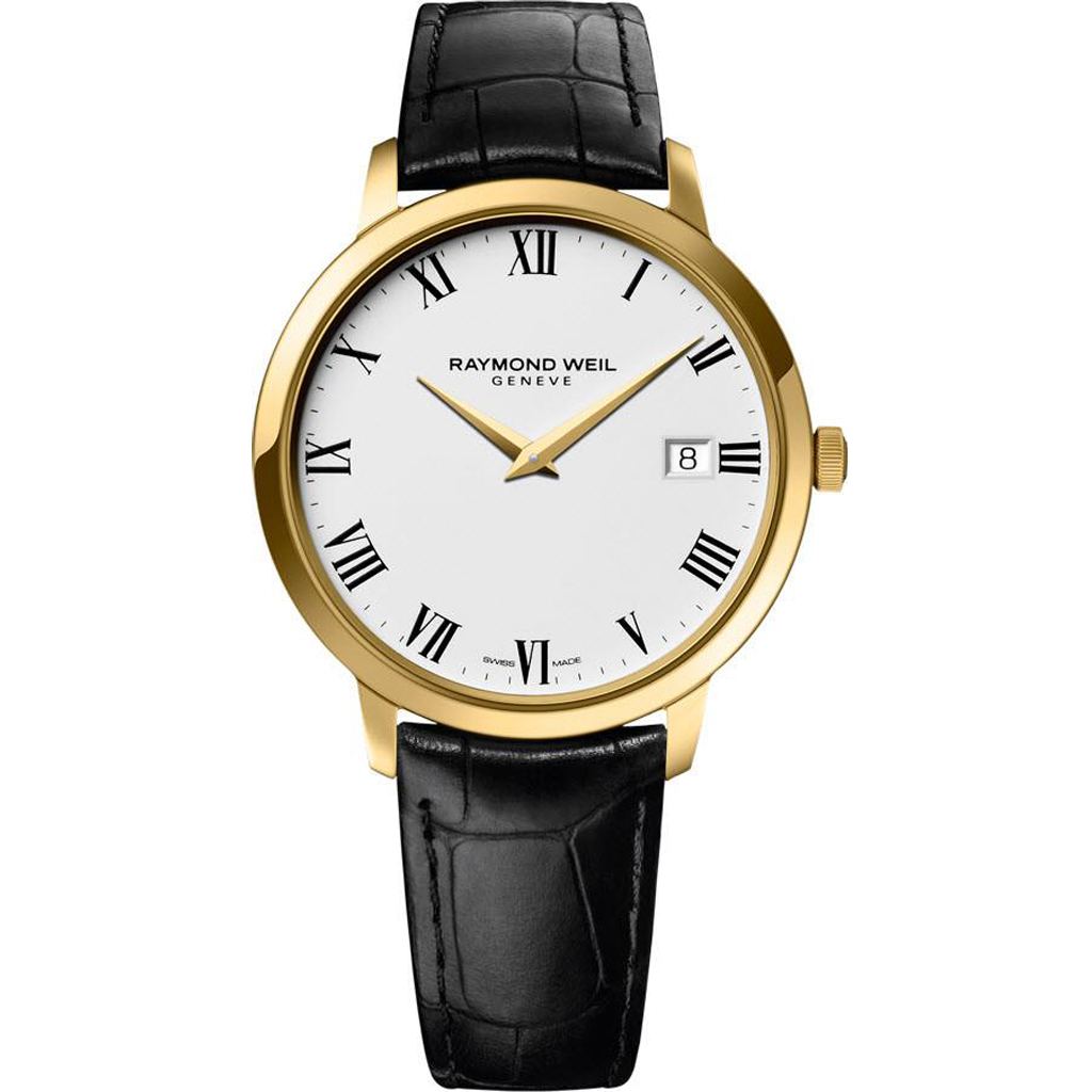 RAYMOND WEIL - 5588.PC.00300 - Azzam Watches 