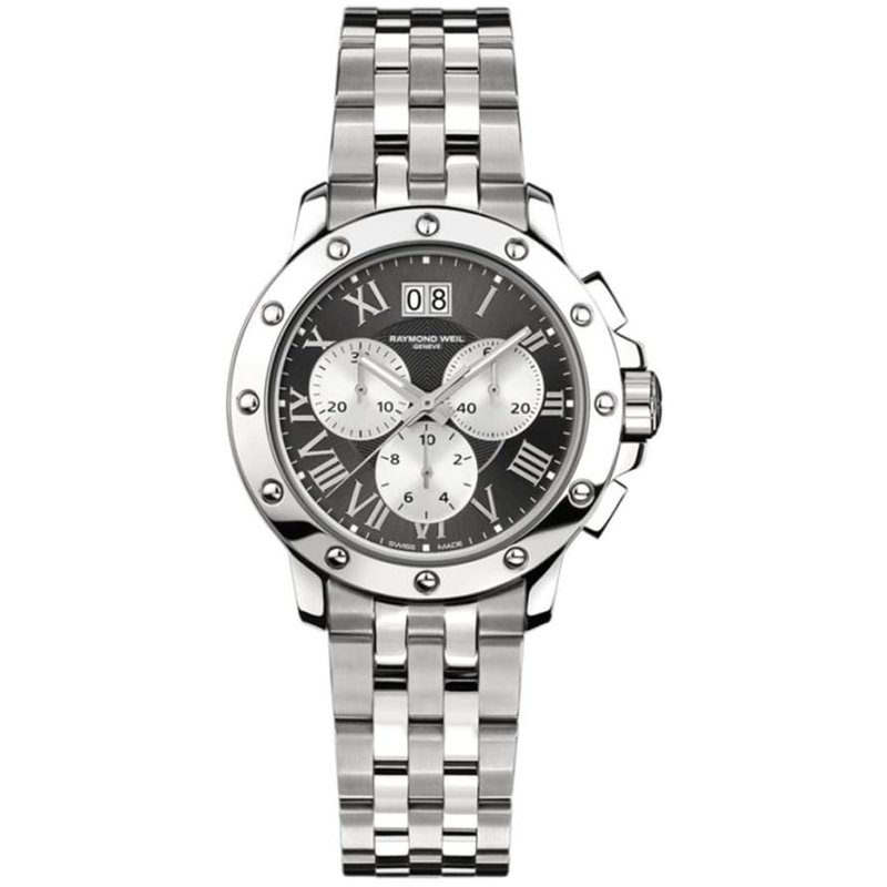 RAYMOND WEIL - 4899.ST.00668 - Azzam Watches 