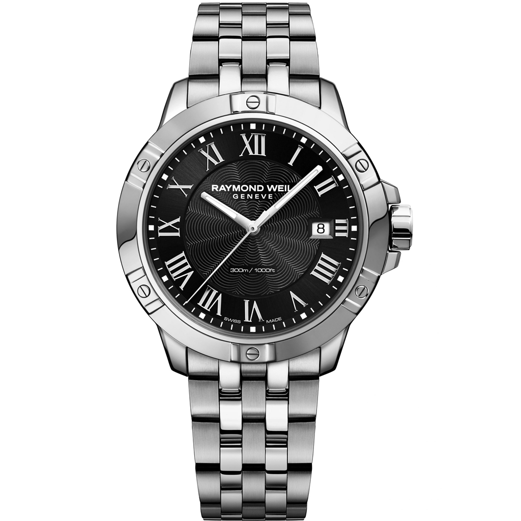 RAYMOND WEIL - 8160.ST.00208 - Azzam Watches 