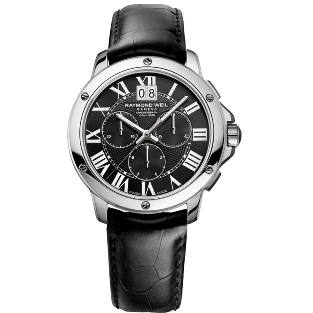 RAYMOND WEIL - 4891.STC.00200 - Azzam Watches 