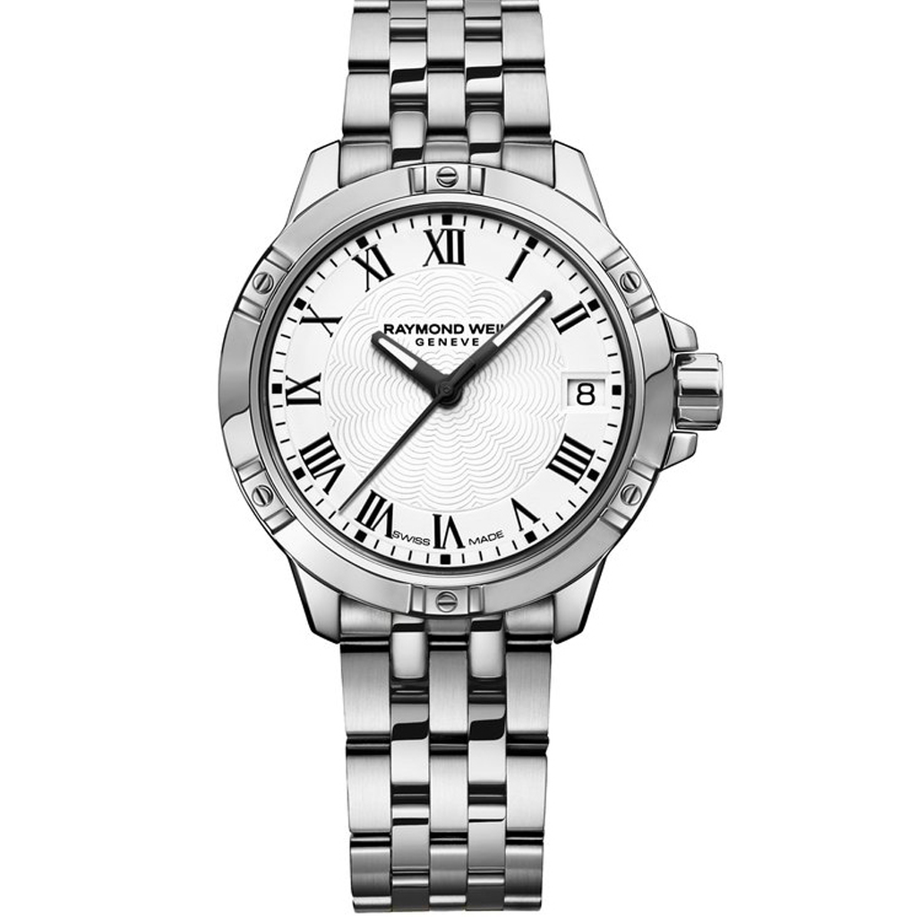 RAYMOND WEIL - 5960.ST.00300 - Azzam Watches 