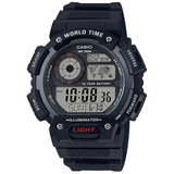 CASIO - AE-1400WH-1AVDF - Azzam Watches 