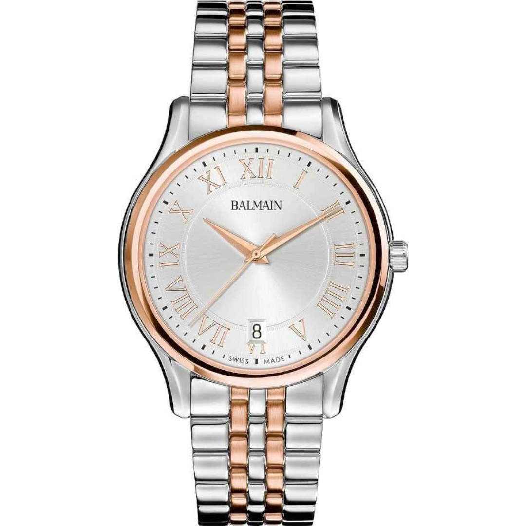 Balmain - B1348.33.22 - Azzam Watches 