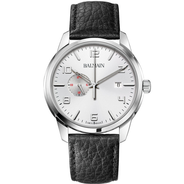 Balmain - B1481.32.24 - Azzam Watches 
