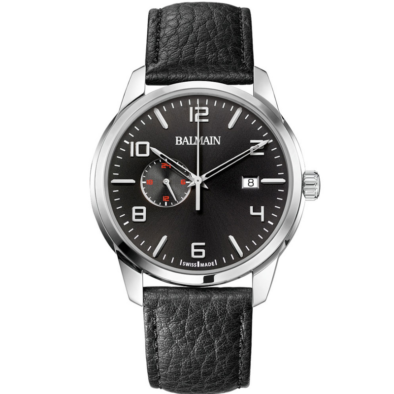 Balmain - B1481.32.64 - Azzam Watches 