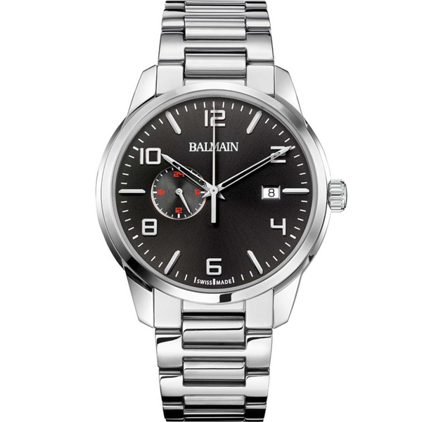 Balmain - B1481.33.64 - Azzam Watches 