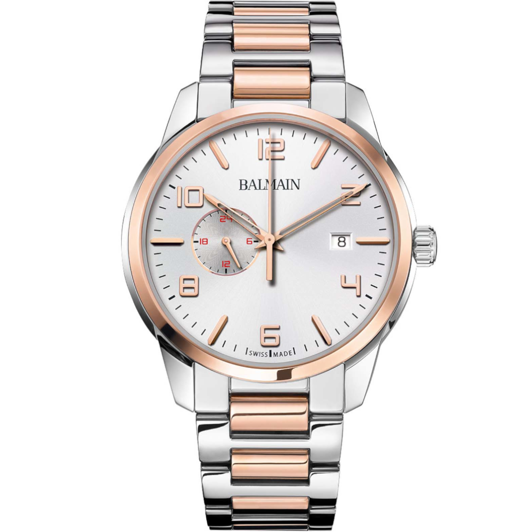 Balmain - B1488.33.24 - Azzam Watches 