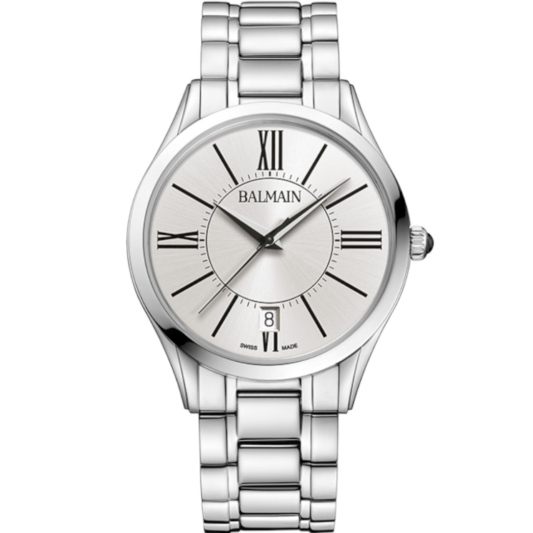 Balmain - B4101.33.21 - Azzam Watches 