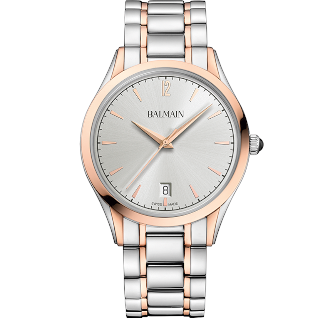 Balmain - B4108.33.24 - Azzam Watches 