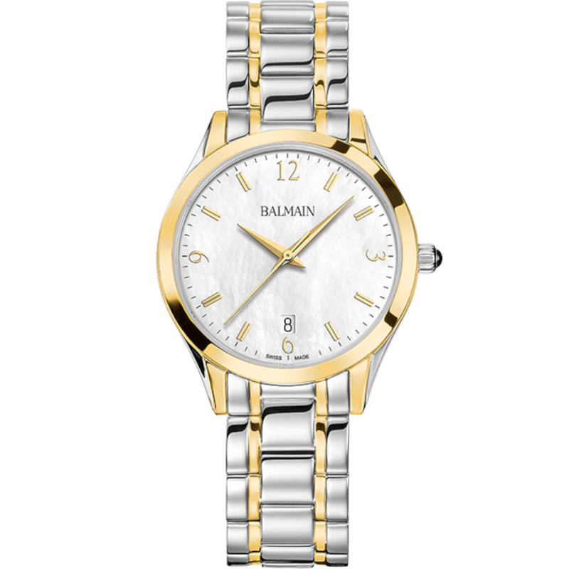Balmain - B4312.39.84 - Azzam Watches 
