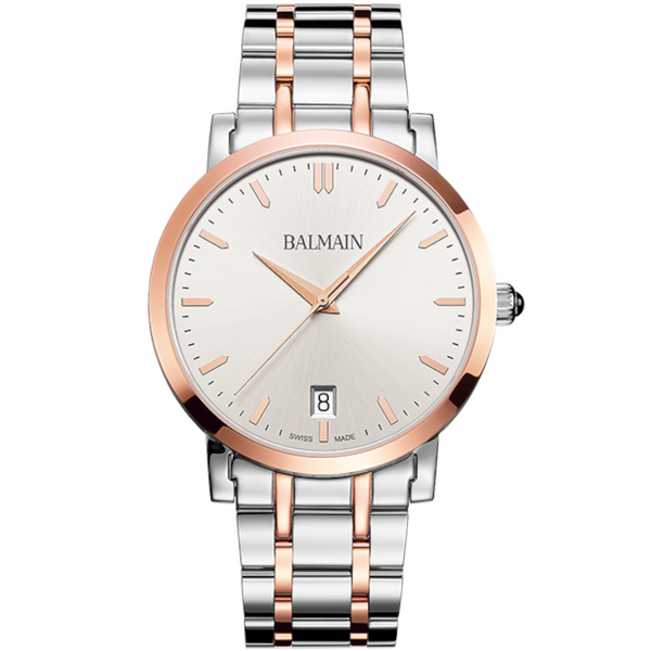 Balmain - B4428.33.26 - Azzam Watches 