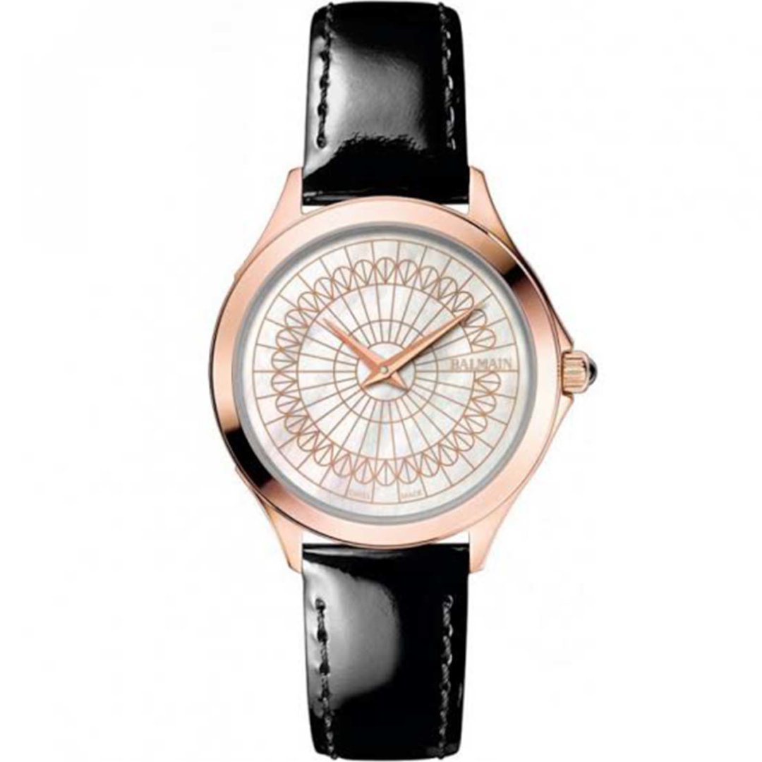 Balmain - B4759.32.85 - Azzam Watches 