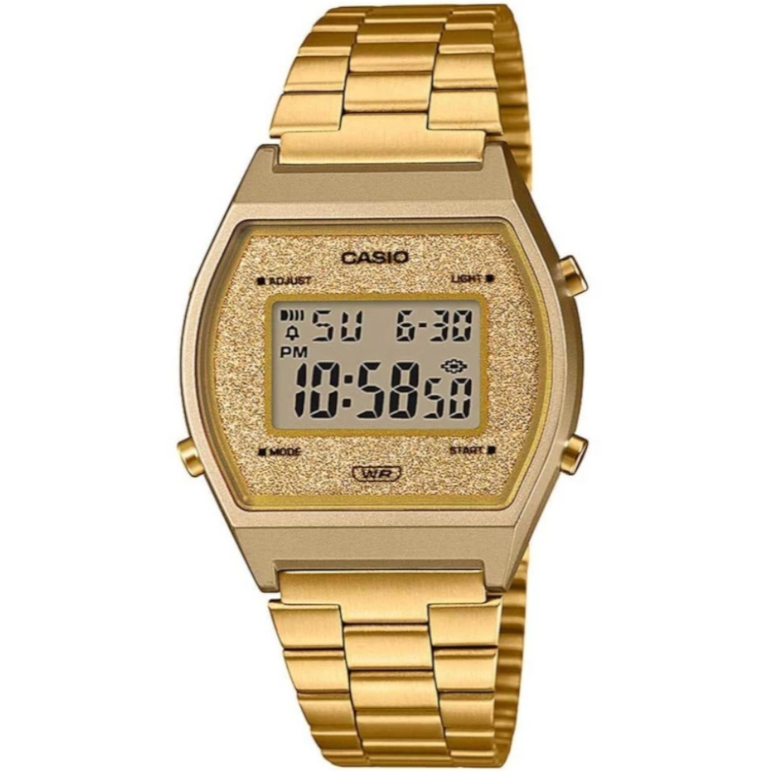 Casio - B640WGG-9DF - Azzam Watches 