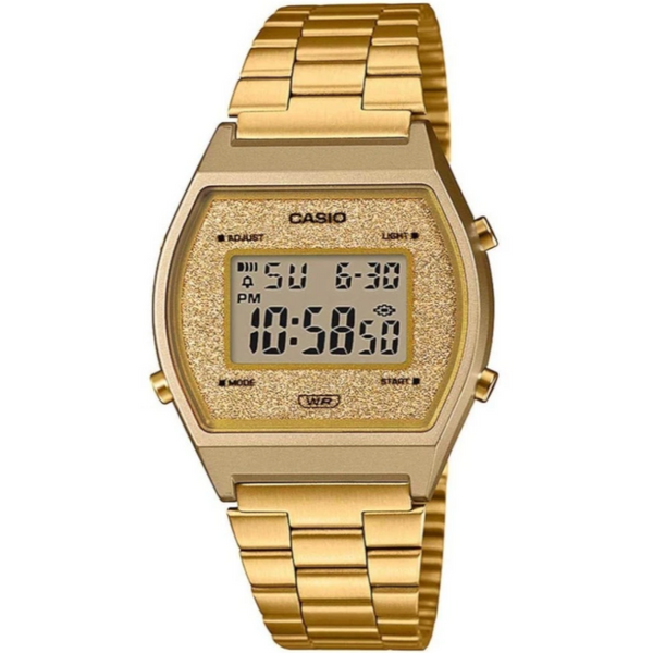 Casio - B640WGG-9DF - Azzam Watches 