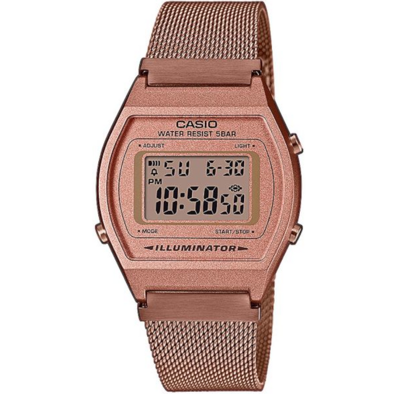 Casio - B640WMR-5ADF - Azzam Watches 