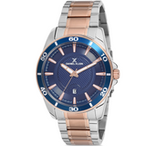 DANIEL KLEIN  - DK.1.12462-4 - Azzam Watches 