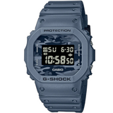 Casio - DW-5600CA-2DR - Azzam Watches 
