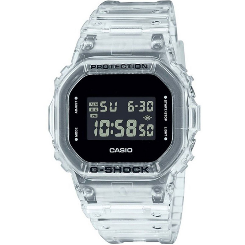 Casio DW 5600SKE 7DR Azzam Watches