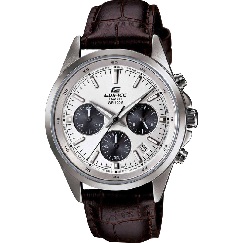 Casio - EFR-527L-7AVUDF - Azzam Watches 