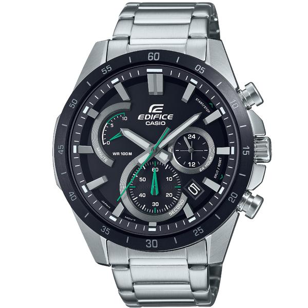 Casio - EFR-573DB-1AVUDF - Azzam Watches 