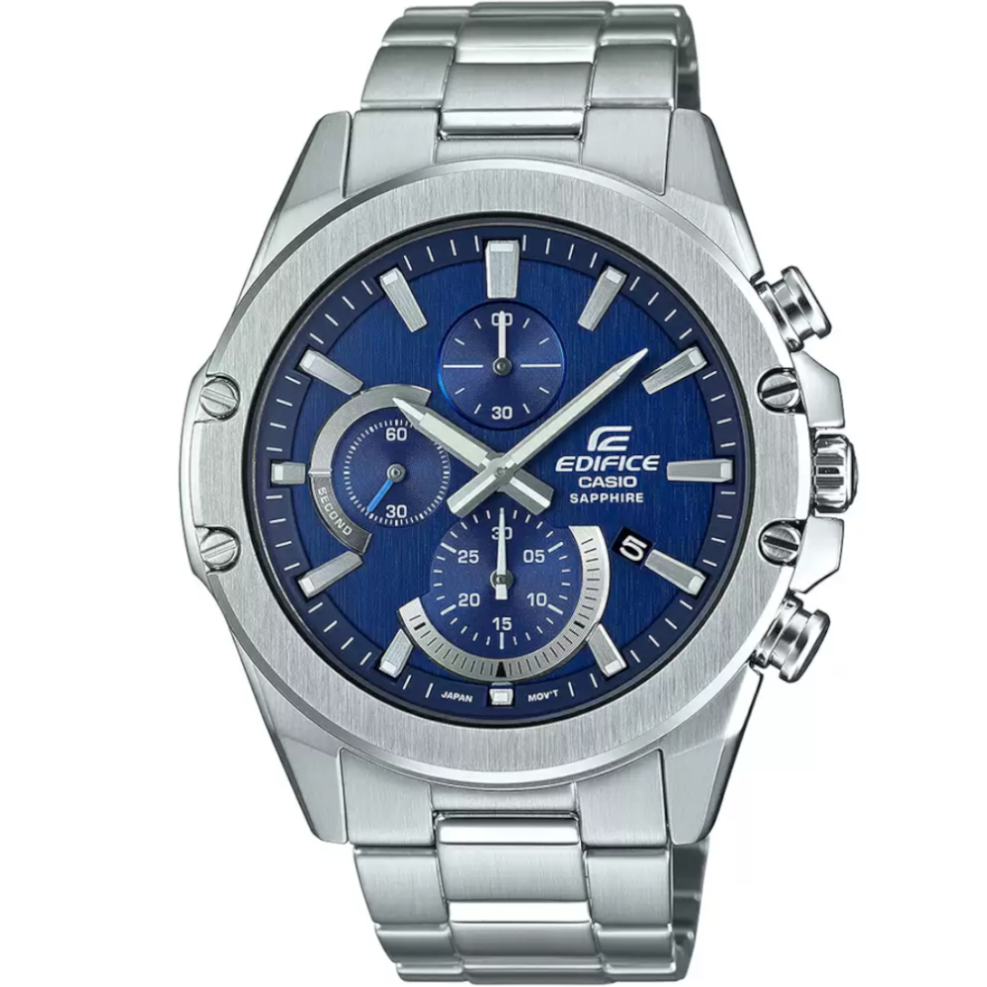 CASIO - EFR-S567D-2AVUDF - Azzam Watches 