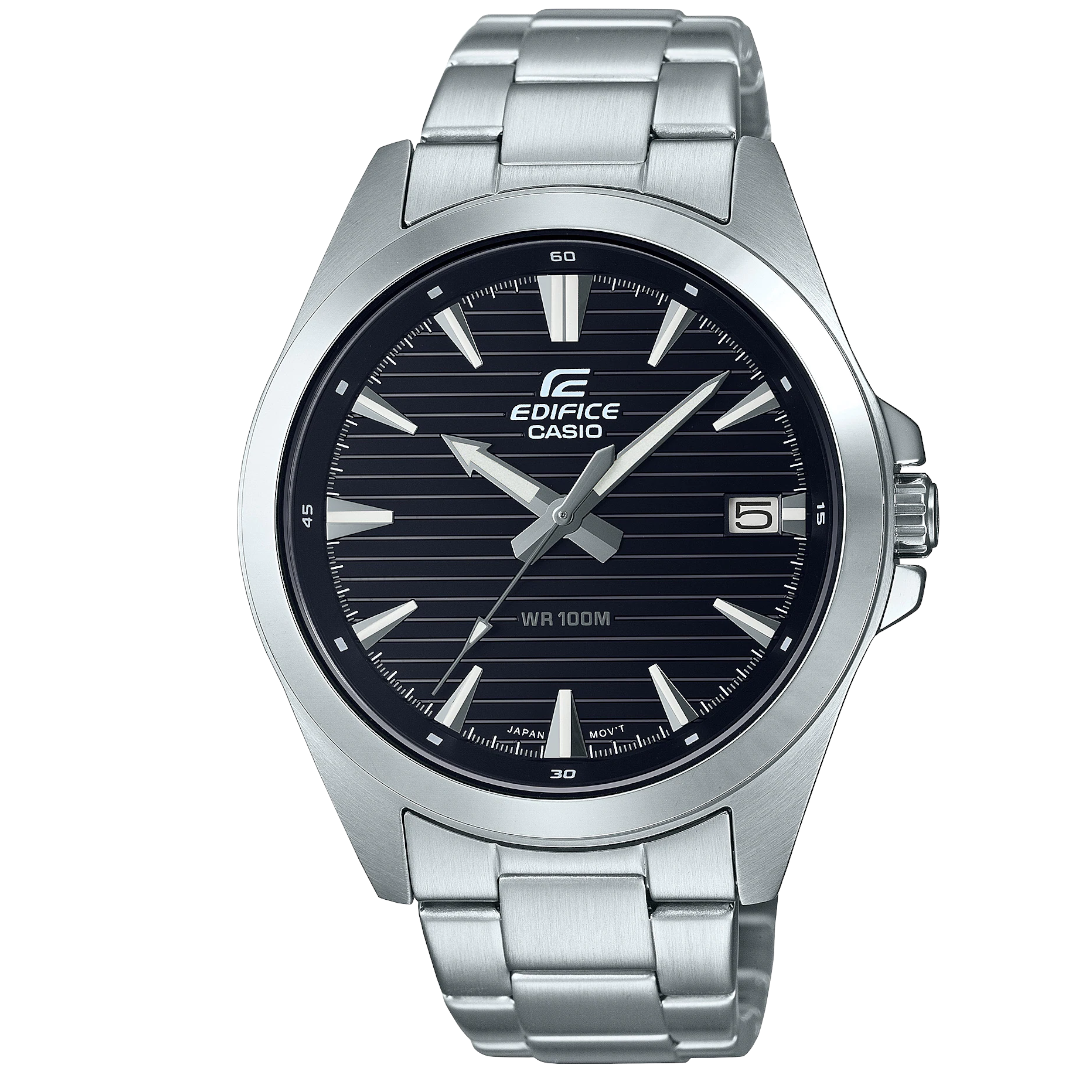 Casio - EFV-140D-1AVUDF - Azzam Watches 