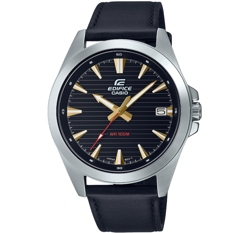 Casio - EFV-140L-1AVUDF - Azzam Watches 
