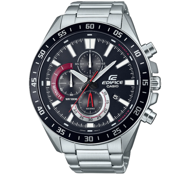 Casio - EFV-620D-1A4VUDF - Azzam Watches 