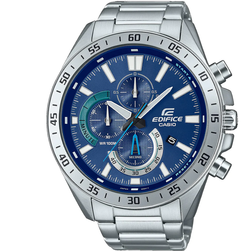 Casio - EFV-620D-2AVUDF - Azzam Watches 