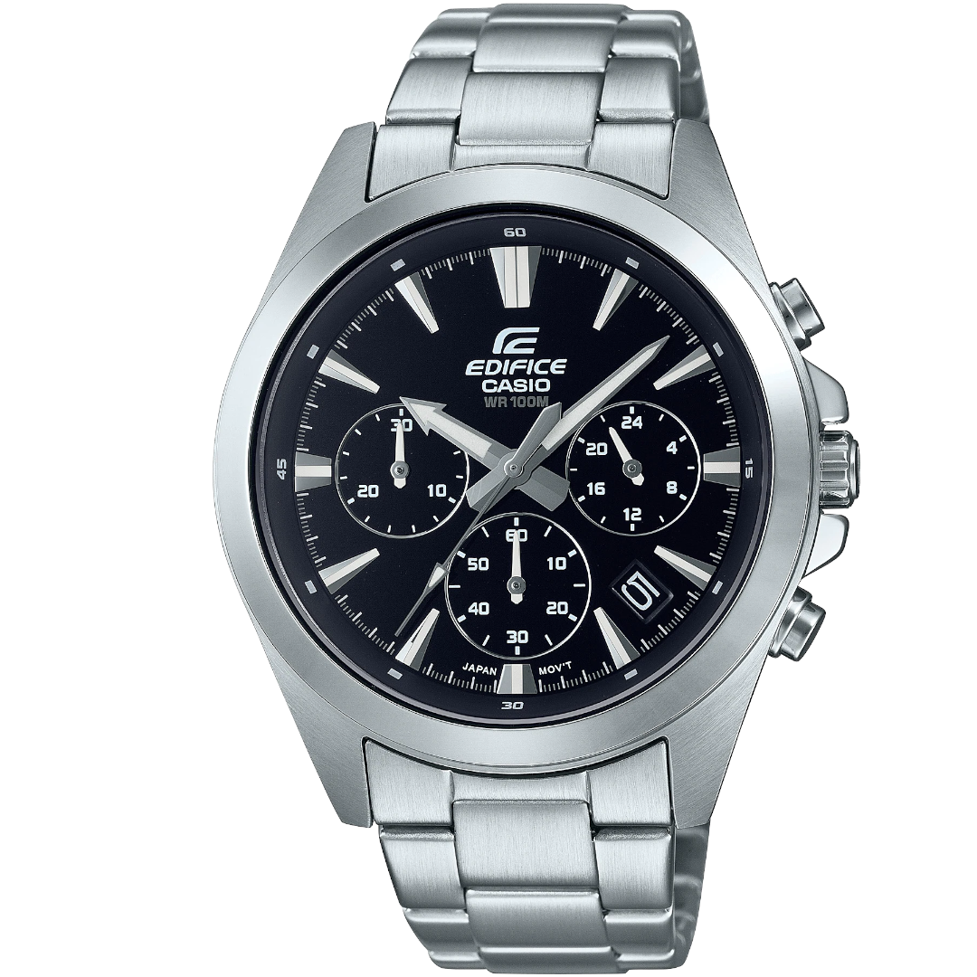 Casio - EFV-630D-1AVUDF - Azzam Watches 