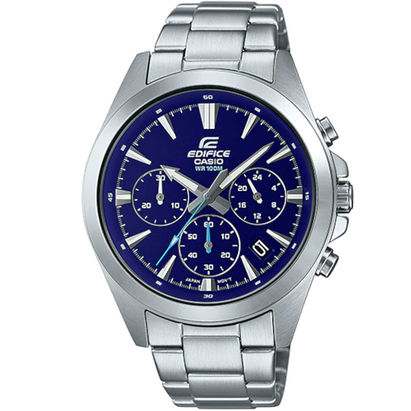 Casio - EFV-630D-2AVUDF - Azzam Watches 