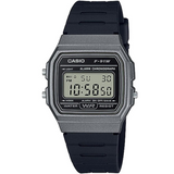 Casio - F-91WM-1BDF - Azzam Watches 