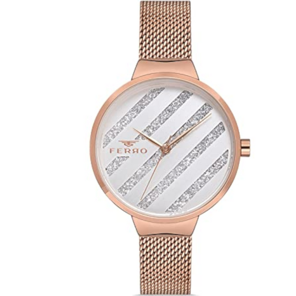 Ferro - F21153C-C - Azzam Watches 