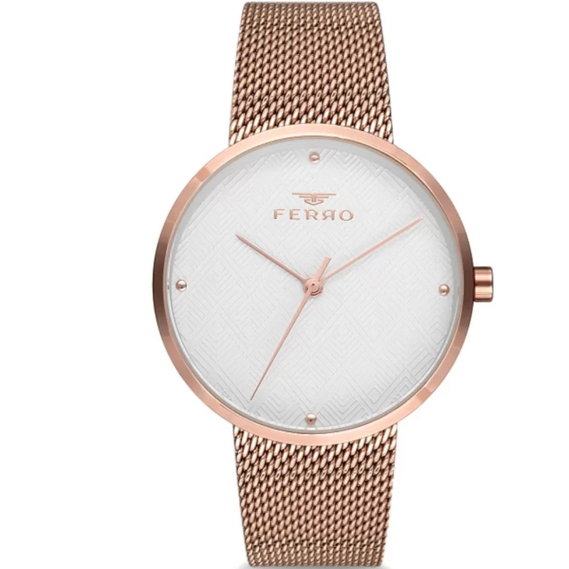Ferro - F2753C-863-C - Azzam Watches 