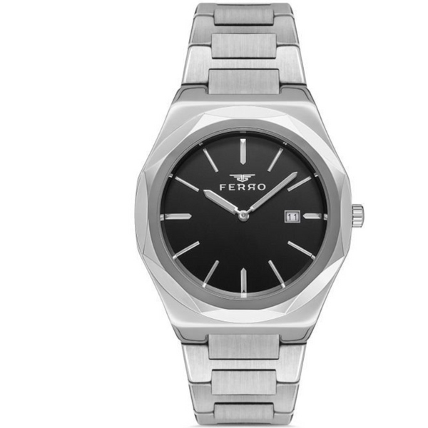 Ferro - F40092A-A2 - Azzam Watches 