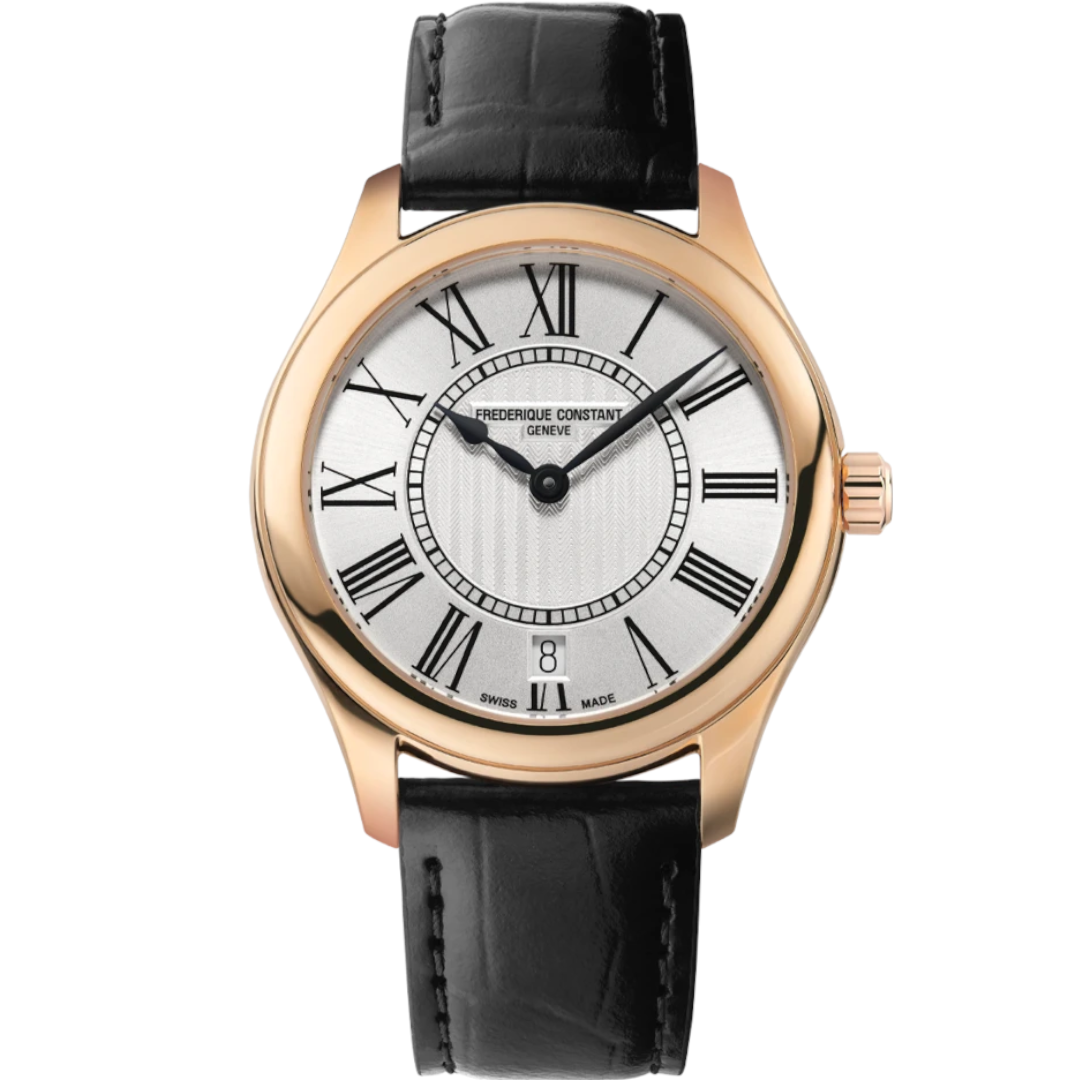 Frederique Constant - FC-220MS3B4 - Azzam Watches 
