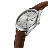 Frederique Constant - FC-252SS5B6 - Azzam Watches 