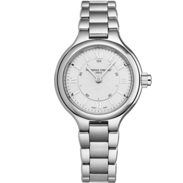 Frederique Constant - FC-281WH3ER6B - Azzam Watches 