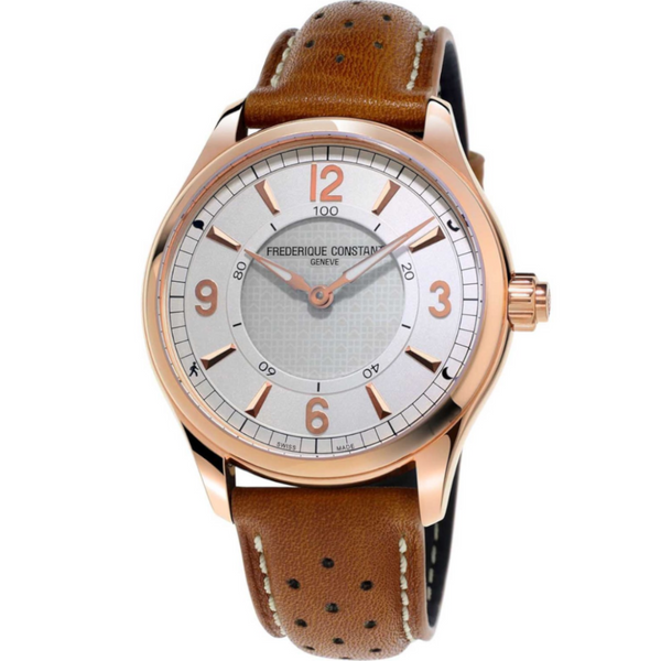 Frederique Constant - FC-282AS5B4 - Azzam Watches 