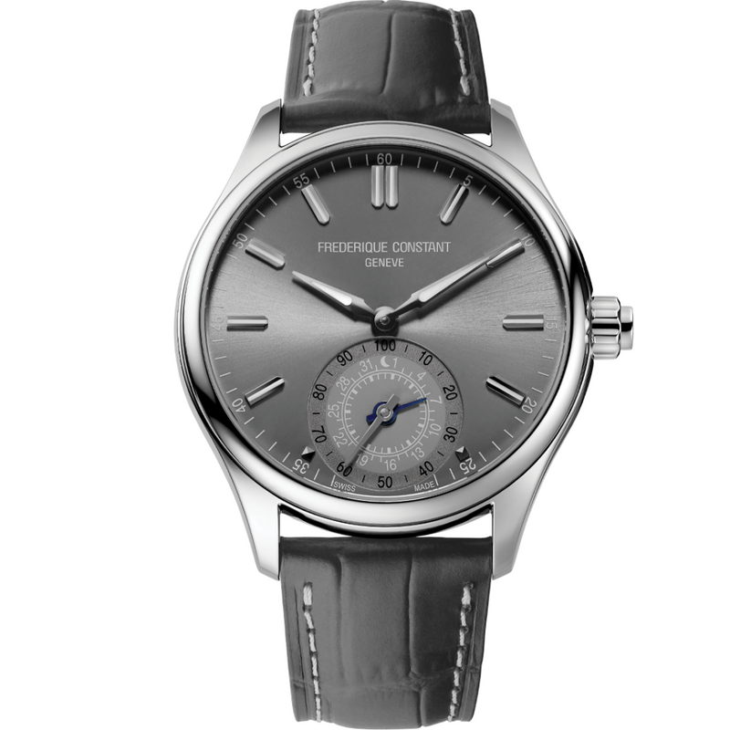 Frederique Constant - FC-285LGS5B6 - Azzam Watches 