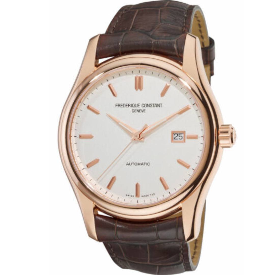 Frederique Constant - FC-303V6B4 - Azzam Watches 