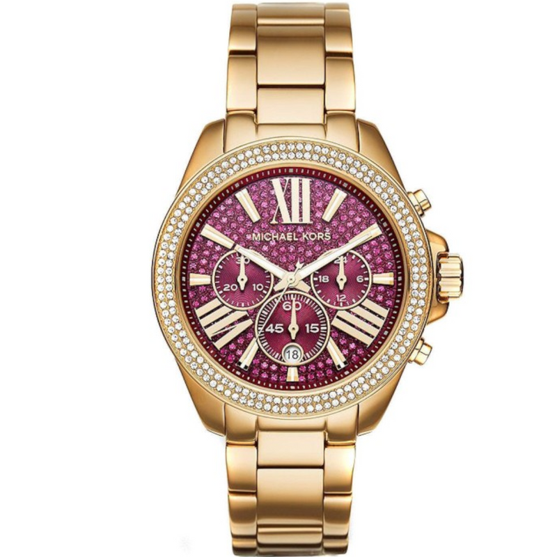 Michael Kors - MK6290 - Azzam Watches 