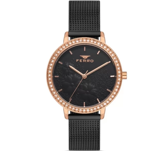 Ferro - FL21242C-R - Azzam Watches 