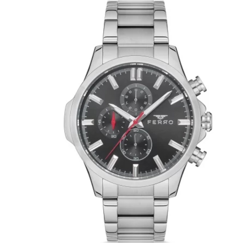 Ferro - FM110047A-A2 - Azzam Watches 