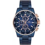 Ferro - FM1542A-T - Azzam Watches 