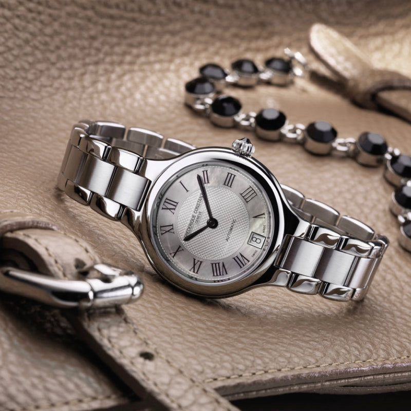 Frederique Constant - FC-306MC3ER6B - Azzam Watches 