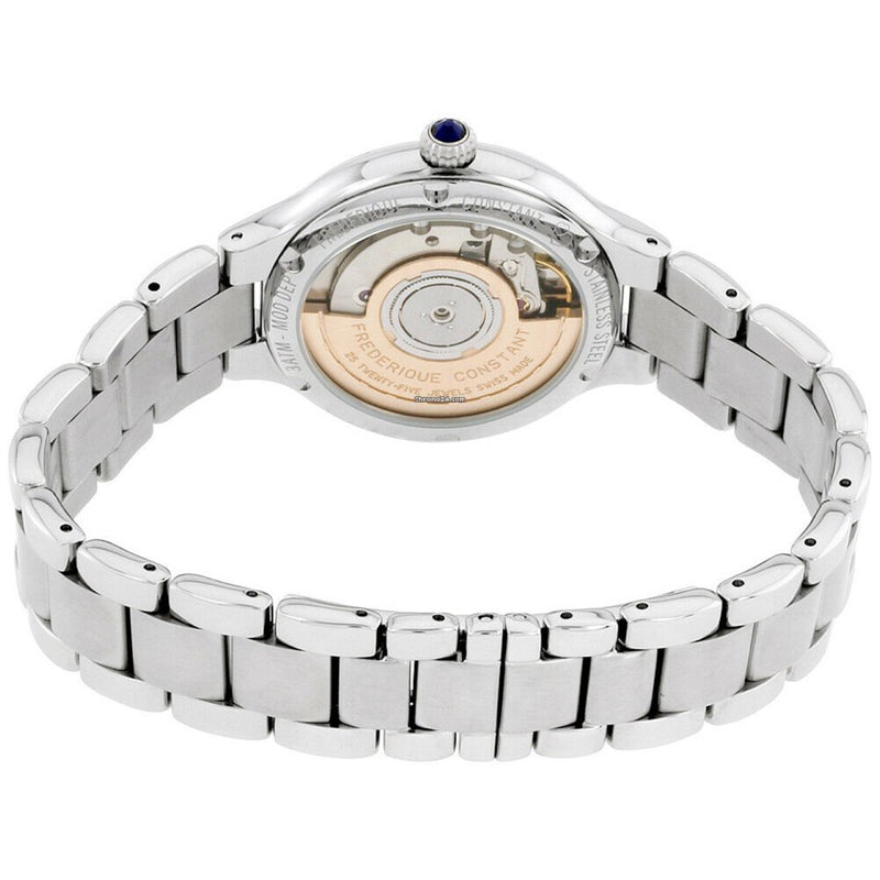 Frederique Constant - FC-306MC3ER6B - Azzam Watches 